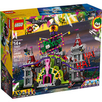 LEGO Batman Movie The Joker™ Manor 70922