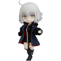 Nendoroid Doll: Avenger/Jeanne d'Arc (Alter) Shinjuku Ver.