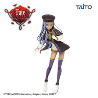 Fate/Extra Last Encore - Rani VIII PVC