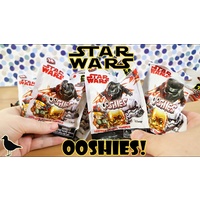 Ooshies - Star Wars  - Blind Bag - (Sold Separately)