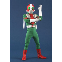 RAH (Real Action Heroes) No. 220 DX Kamen Rider V3