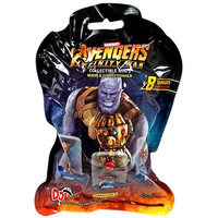 Domez : Marvel Avengers : Infinity Wars :- Mystery
