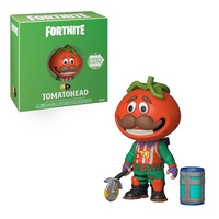 Fortnite - Tomatohead -  5-Star Vinyl Figure