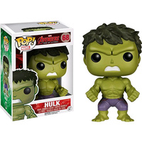 Avengers 2: Age of Ultron - Hulk Pop! Vinyl