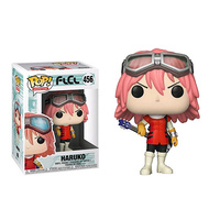 FLCL - Haruko Pop! Vinyl