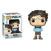 FLCL - Naota Pop! Vinyl