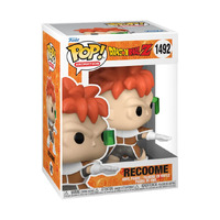 Dragon Ball Z - Recoome - Pop! Vinyl Figure