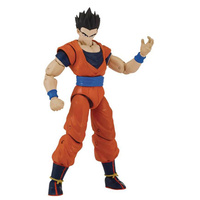 Dragon Ball Super Dragon Stars Gohan (Kale Component)