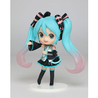 SEGA Hatsune Miku Doll Crystal Ver.