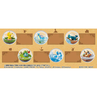 Pokemon Terrarium Collection Vol 1 (Sold Separately or as a Complete Set)