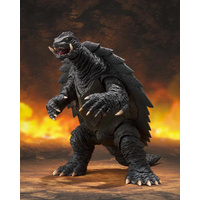 S.H.MonsterArts - Gamera 3: Revenge of Iris - Gamera
