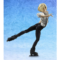 Yuri!!! on Ice G.E.M. Series Yuri Plisetsky