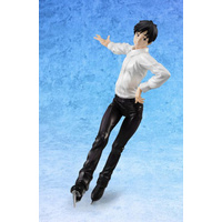Yuri!!! on Ice G.E.M. Series Katsuki Yuri