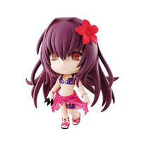 Fate/Grand Order Kyun-Chara Assassin - Scathach