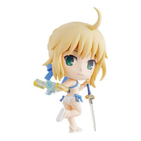 Fate/Grand Order Kyun-Chara Archer - Artoria Pendragon