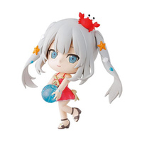 Fate/Grand Order Kyun-Chara Caster - Marie Antoinette