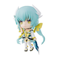 Fate/Grand Order Kyun-Chara Lancer - Kiyohime