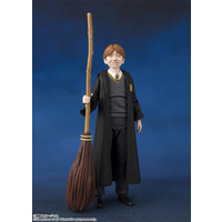 S.H.Figuarts - Harry Potter and the Sorcerer's Stone - Ron Weasley