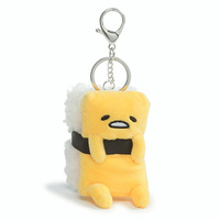 Gudetama: Tamago Keychain