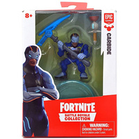 Fortnite - Battle Royale Collection - Carbide - 2-Inch Mini Figure