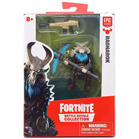 Fortnite - Battle Royale Collection - Ragnarok - 2-Inch Mini Figure