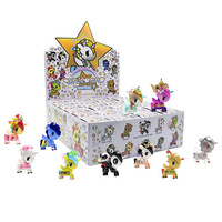 TOKIDOKI - Unicorno - Series 7 - Blind Box - Have Been On Display - ON SALE