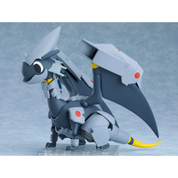 Nendoroid More: Masotan