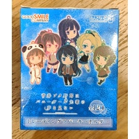 Rascal Does Not Dream Of Bunny Girl Senpai Nendoroid Plus Collectible Keychains Good Smile Company