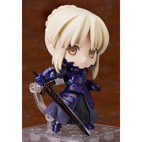 Nendoroid Saber Alter: Super Movable Edition