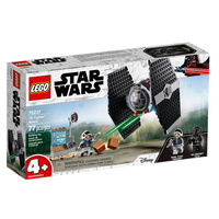 Lego -  Star Wars -  TIE Fighter Attack - 75237