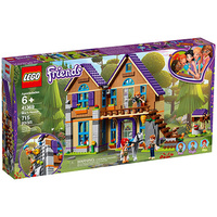 LEGO -  Friends -  Mia's House -  41369