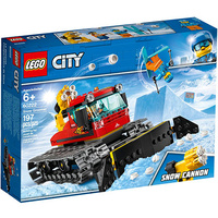 Lego - City -  Snow Groomer - 60222