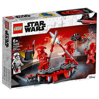 LEGO Star Wars Elite Praetorian Guard™ Battle Pack 75225