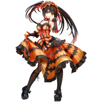 Date A Live Movie: Mayuri Judgment - 1/8 Kurumi Tokisaki PVC