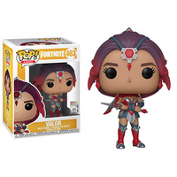 Fortnite - Valor Pop! Vinyl