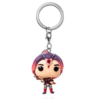 Fortnite - Valor Pocket Pop! Keychain