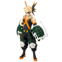 My Hero Academia - Katsuki Bakugo 1/10 Scale Action Figure