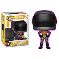 Fortnite - Dark Vanguard Glow Pop! Vinyl