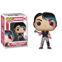 Fortnite - Sparkle Specialist Pop! Vinyl