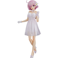 1/7 Shielder/Mash Kyrielight: Heroic Spirit Formal Dress Ver. PVC