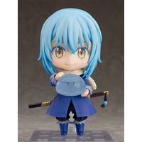 Nendoroid Rimuru