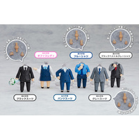 Nendoroid More: Dress Up Suits 02