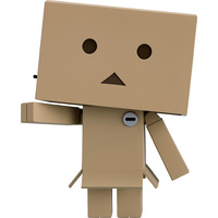 Nendoroid Danbo