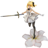 1/7 Saber/Altria Pendragon Lily PVC
