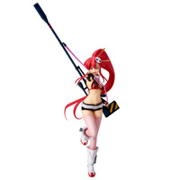 Gurren Lagann Yoko PVC