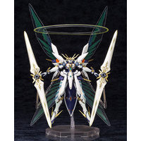 XENOBLADE 2 Siren Plastic Model Kit