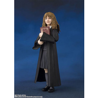 S.H.Figuarts - Harry Potter and the Philosopher's Stone - Hermione Granger