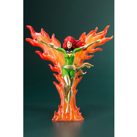 1/10 ARTFX+ Phoenix Furious Power PVC