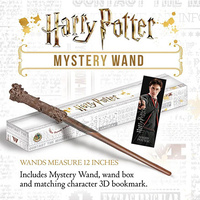 Harry Potter- Mystery Wand - Series ONE -  (Sold Separately)