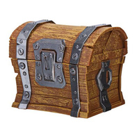 Fortnite Loot Chest Collectible Accessory Set Assortment (Sold Separately)